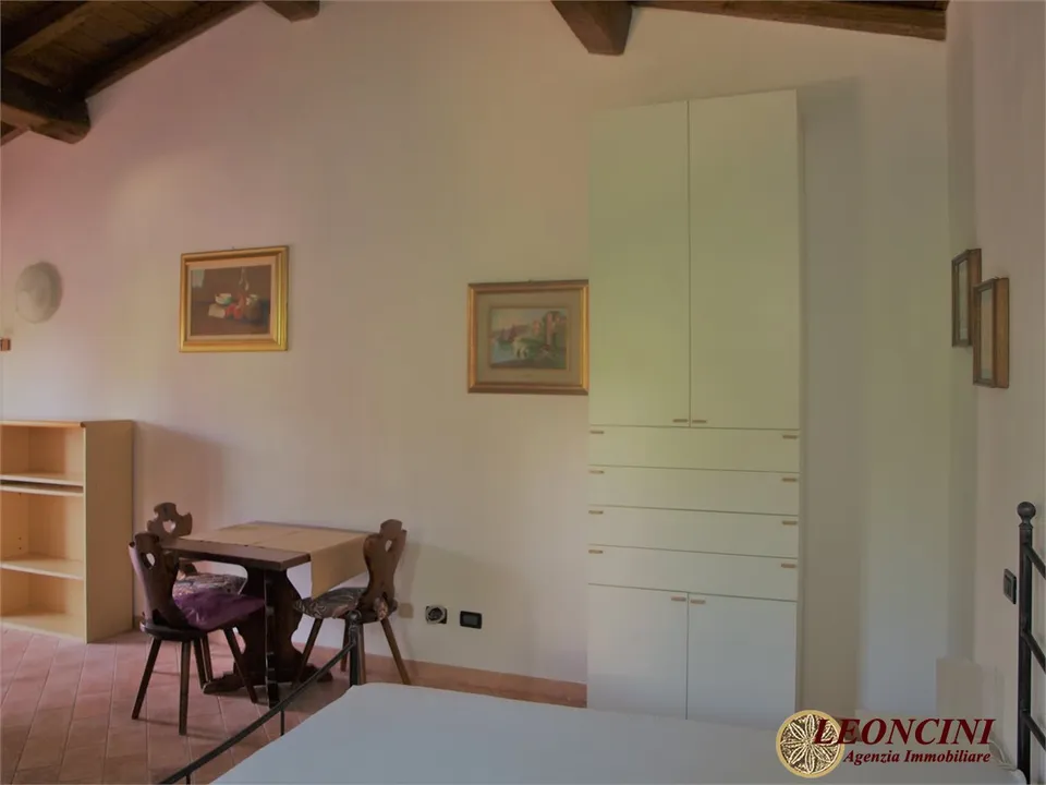 Lejlighed i Mulazzo, Massa and Carrara - foto 4