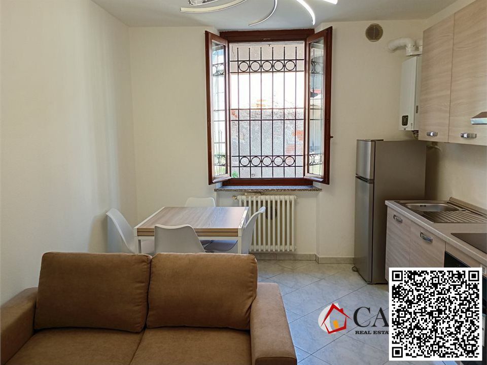 Lejlighed i Trezzo sull'Adda, Milan - foto 2
