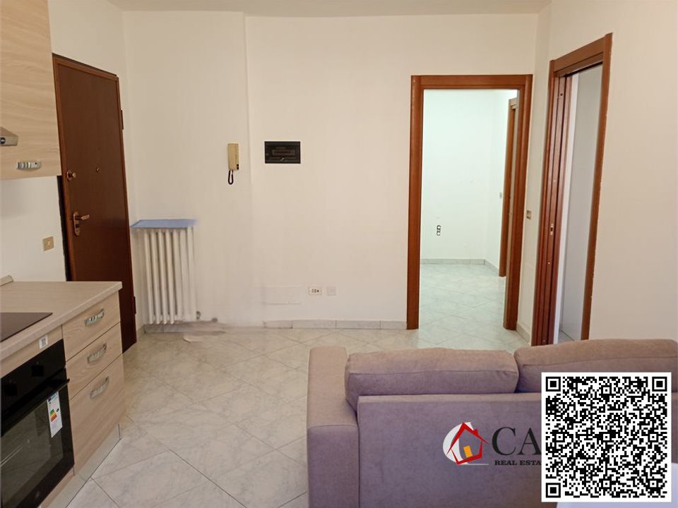 Lejlighed i Trezzo sull'Adda, Milan - foto 3