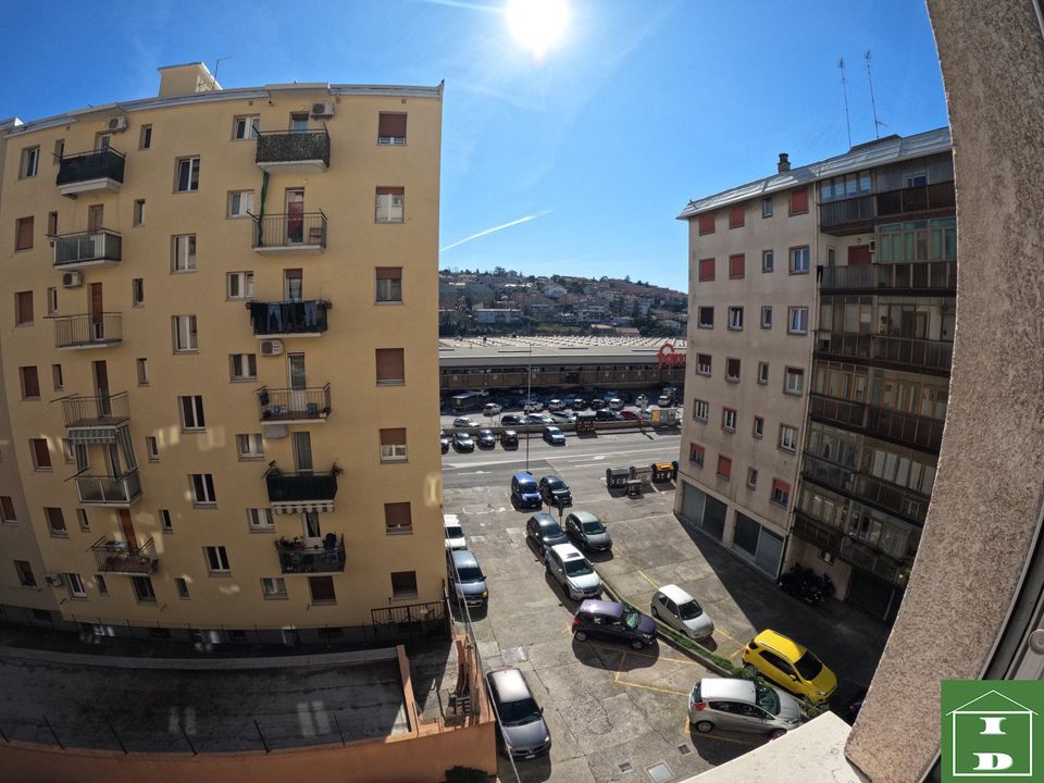 Lejlighed i Trieste, Trieste - foto 1