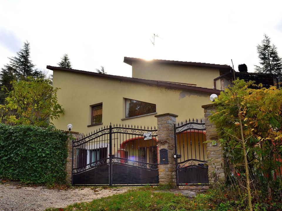Villa i Monterenzio, Bologna - foto 1