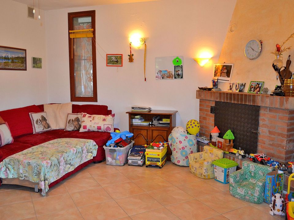 Villa i Monterenzio, Bologna - foto 2