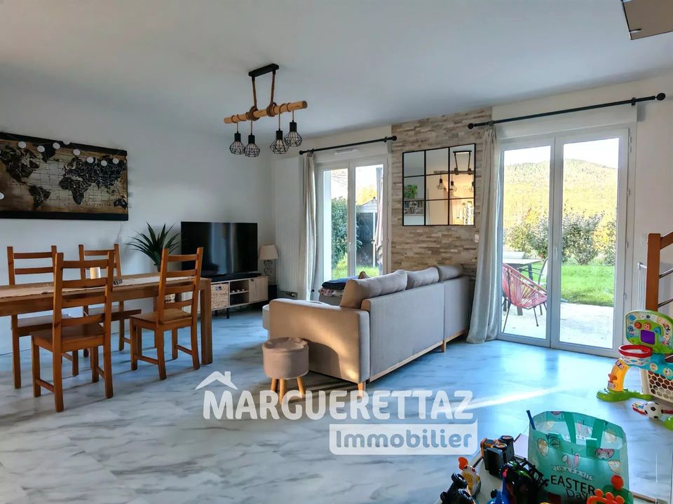 Villa i Viuz-en-Sallaz, Haute-Savoie - foto 2