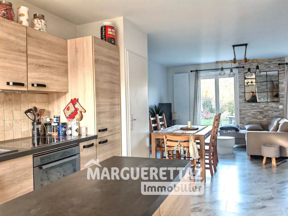 Villa i Viuz-en-Sallaz, Haute-Savoie - foto 3