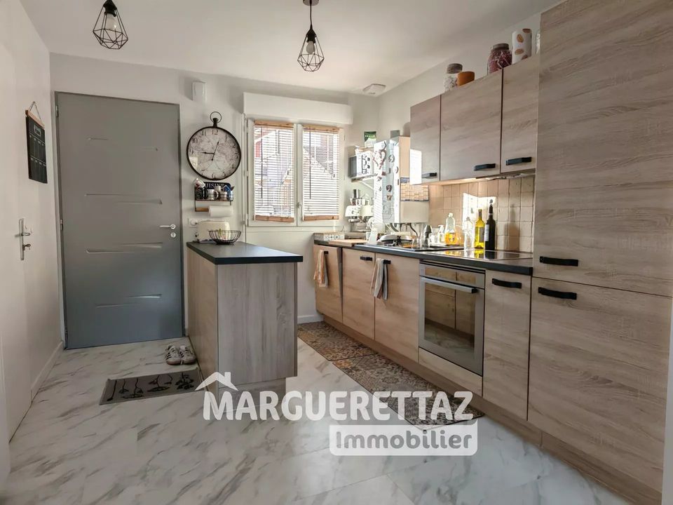 Villa i Viuz-en-Sallaz, Haute-Savoie - foto 4