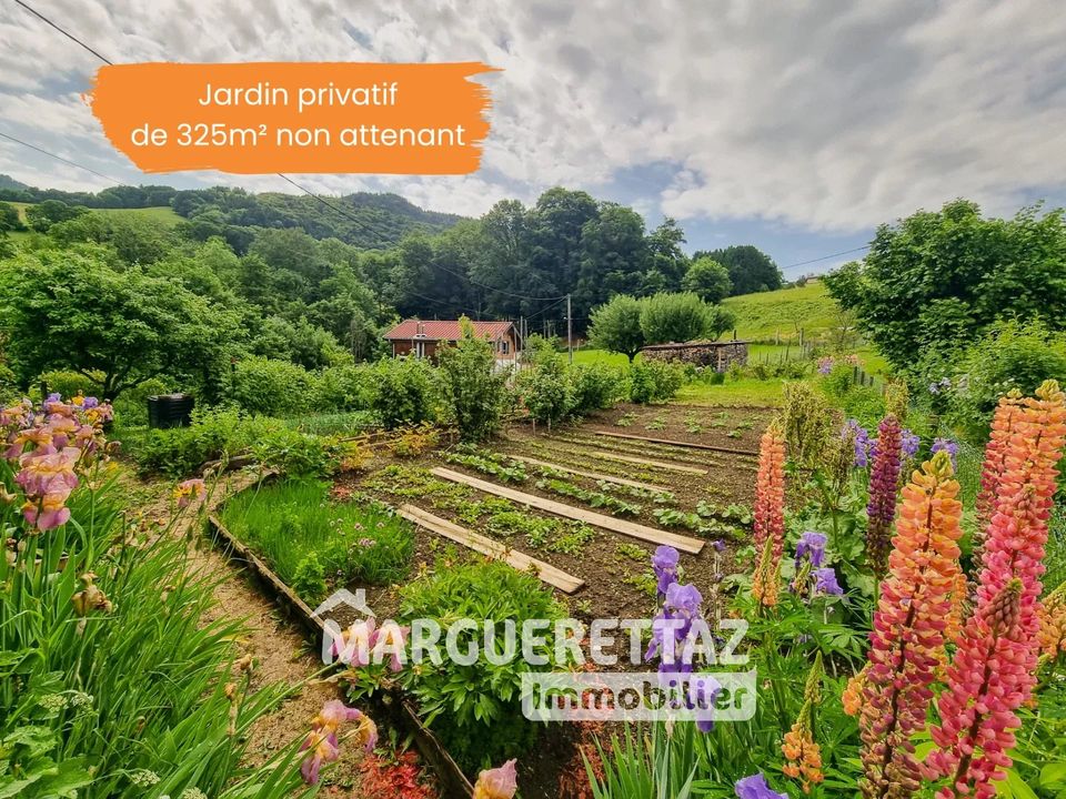 Villa i Bogève, Haute-Savoie - foto 4