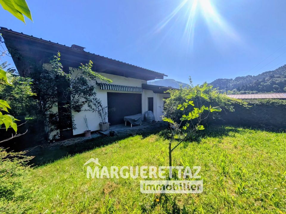 Villa i Saint-Jeoire, Haute-Savoie - foto 2