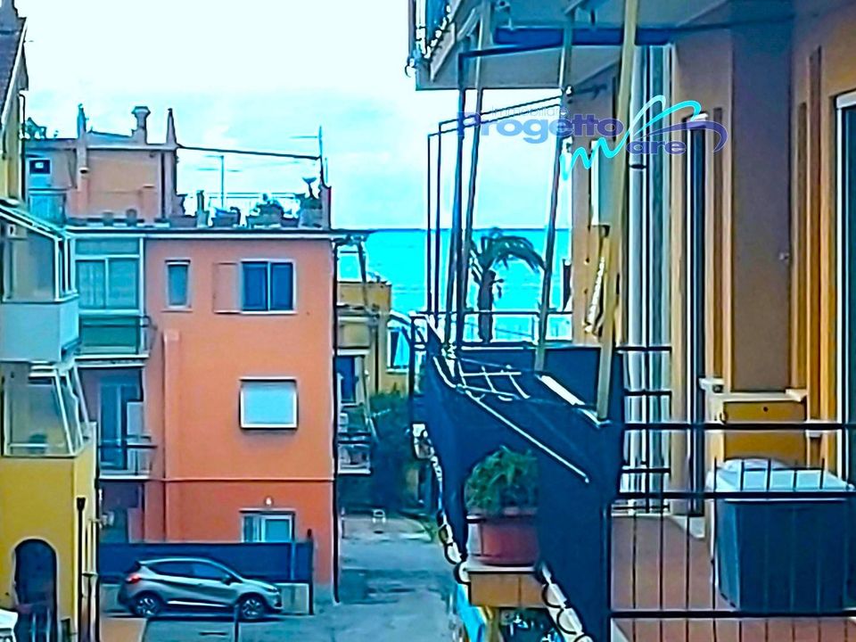 Lejlighed i Pietra Ligure, Savona - foto 1