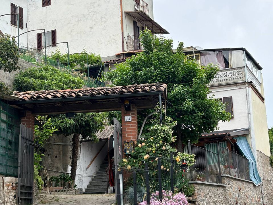 Casa de campo en Murisengo, Alessandria - foto 1