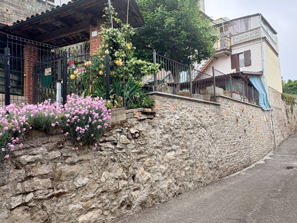 Casa de campo en Murisengo, Alessandria - foto 2