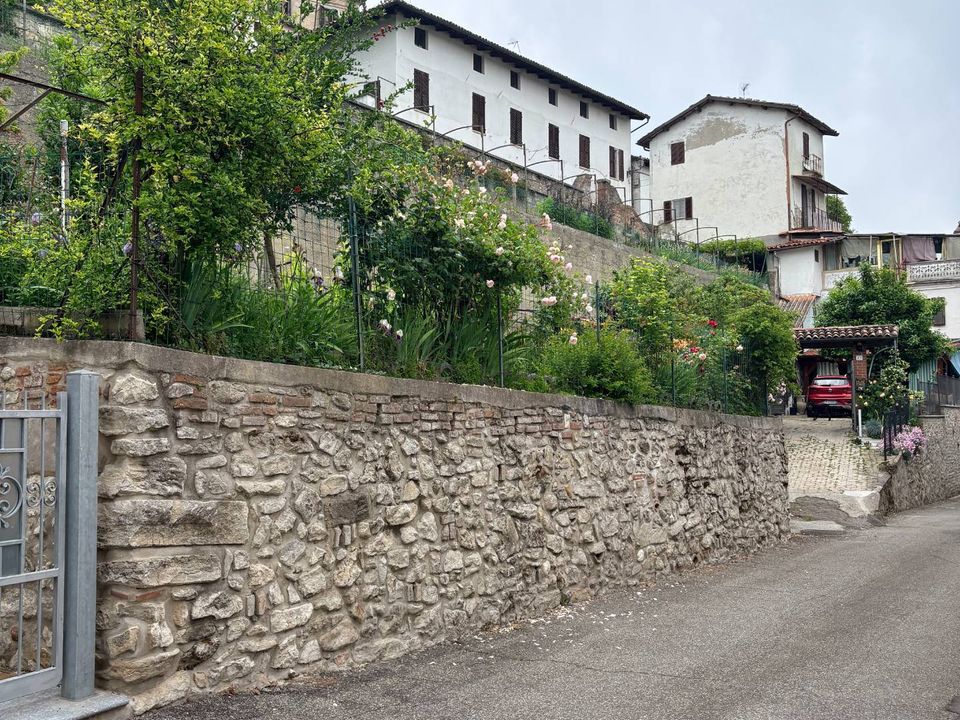 Casa de campo en Murisengo, Alessandria - foto 3