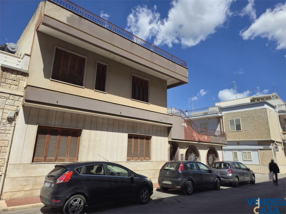 Villa i Adelfia, Bari - foto 2