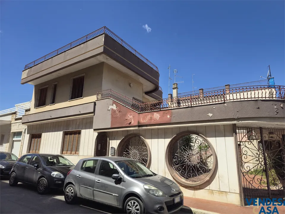 Villa i Adelfia, Bari - foto 3