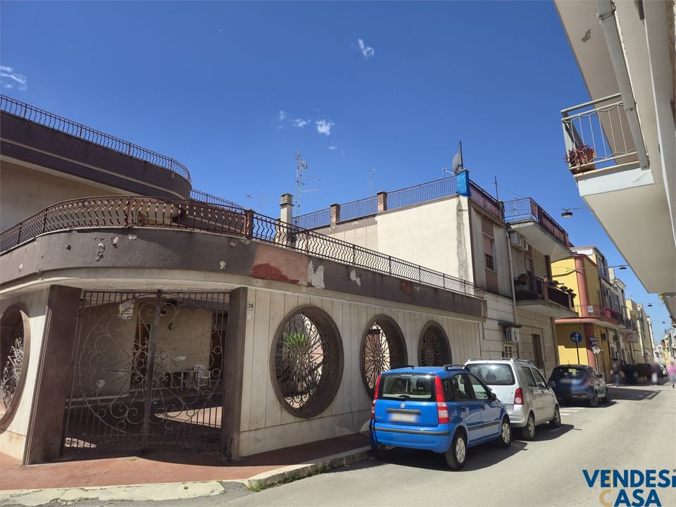 Villa i Adelfia, Bari - foto 4
