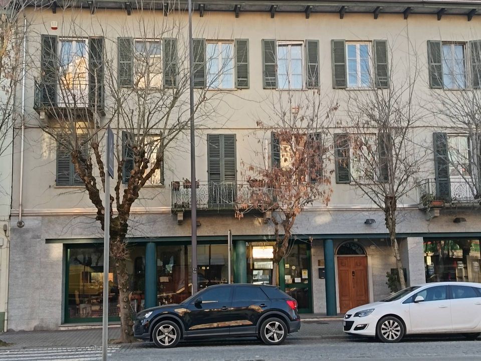 Erhvervsejendom i Asti, Asti - foto 2