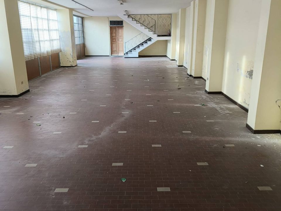 Erhvervsejendom i Asti, Asti - foto 1