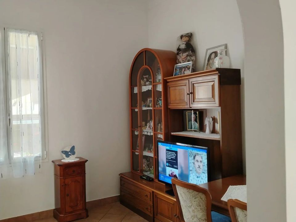 Lejlighed i Sanremo, Imperia - foto 1