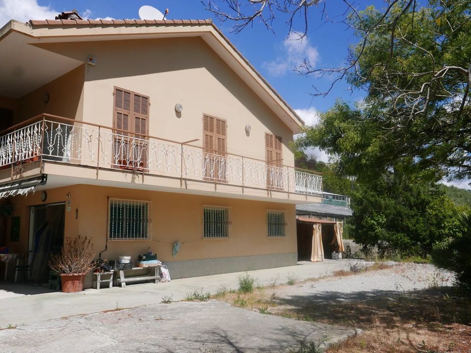 Villa i Sanremo, Imperia - foto 1