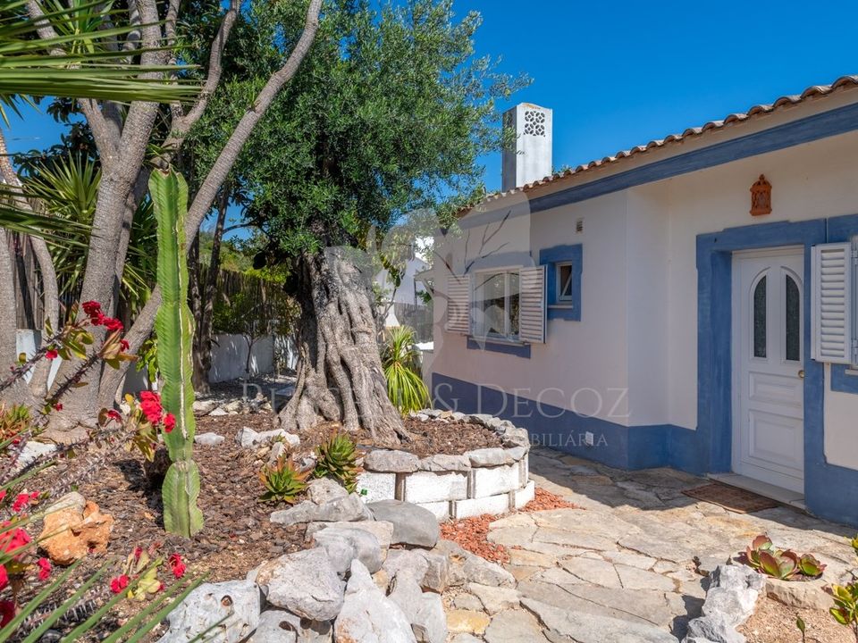 Villa i Olhao, Faro - foto 2