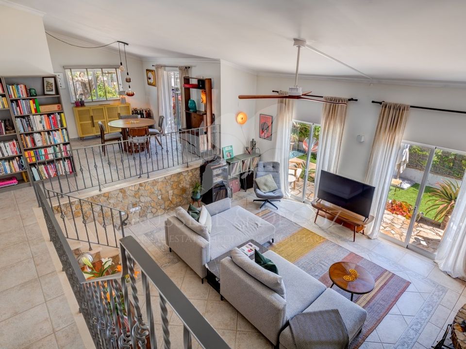 Villa i Olhao, Faro - foto 4