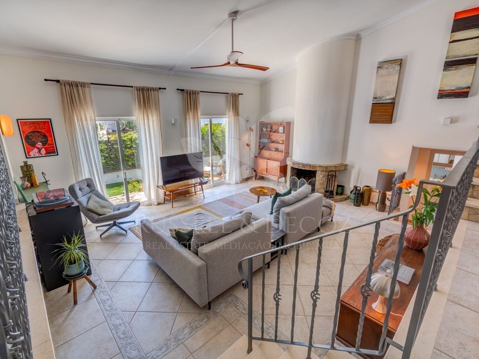 Villa i Olhao, Faro - foto 5