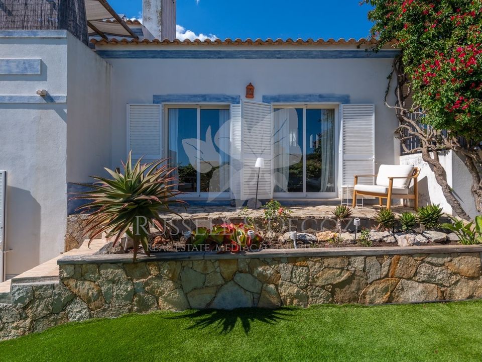 Villa i Olhao, Faro - foto 1