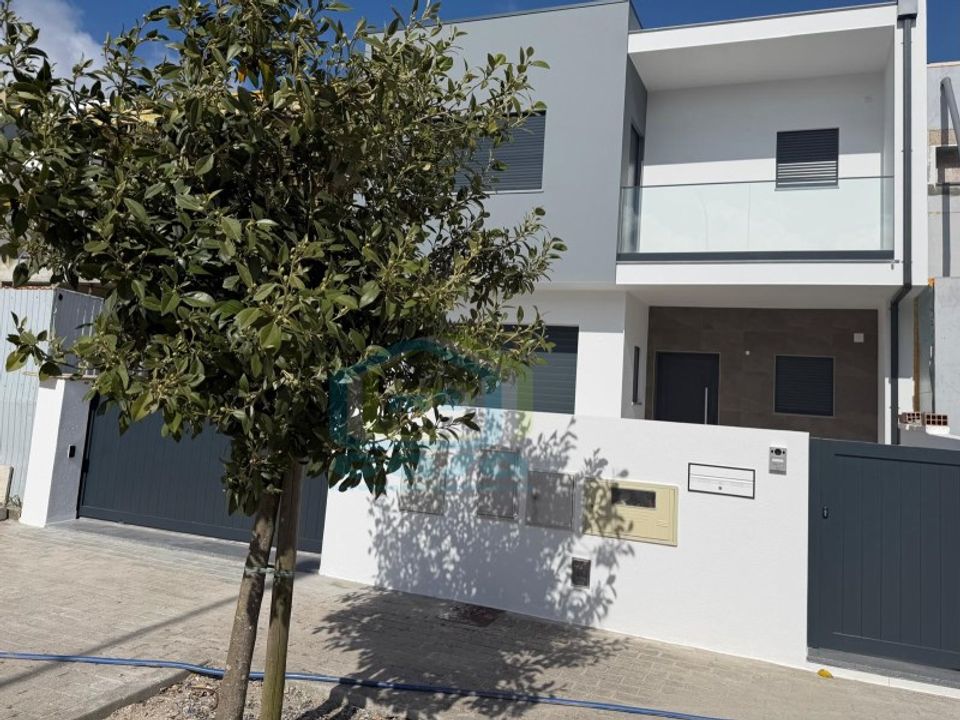 Villa i Torres Vedras, Lisbon - foto 2