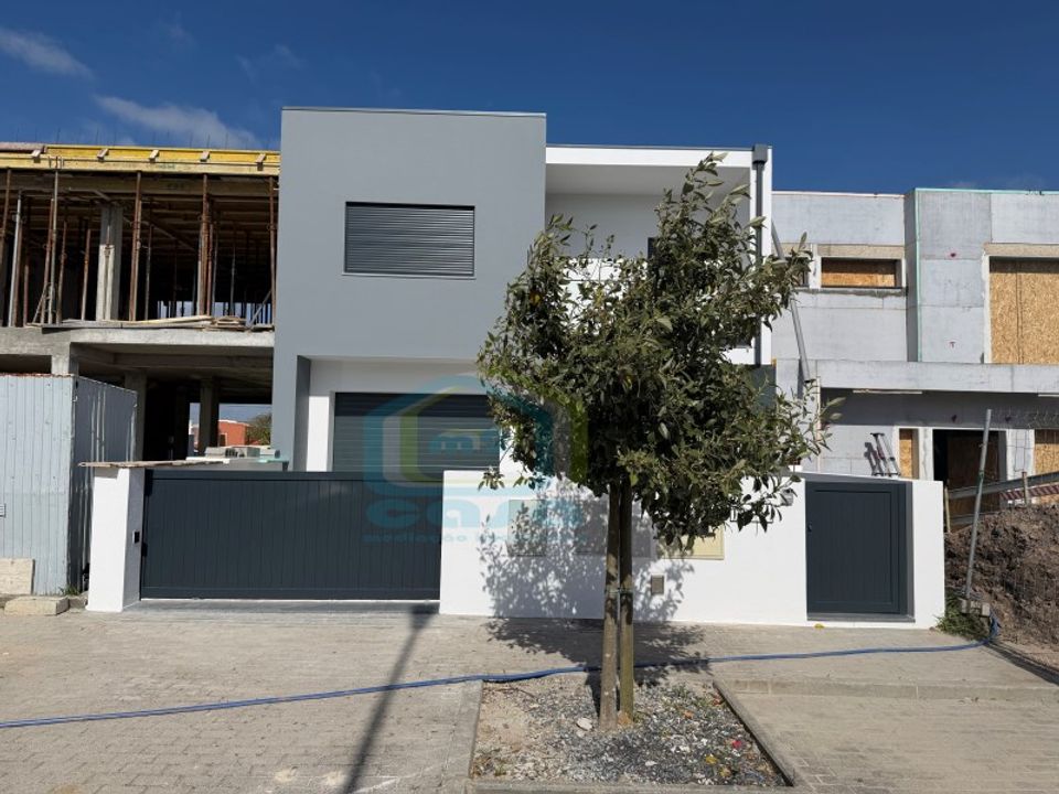 Villa i Torres Vedras, Lisbon - foto 3