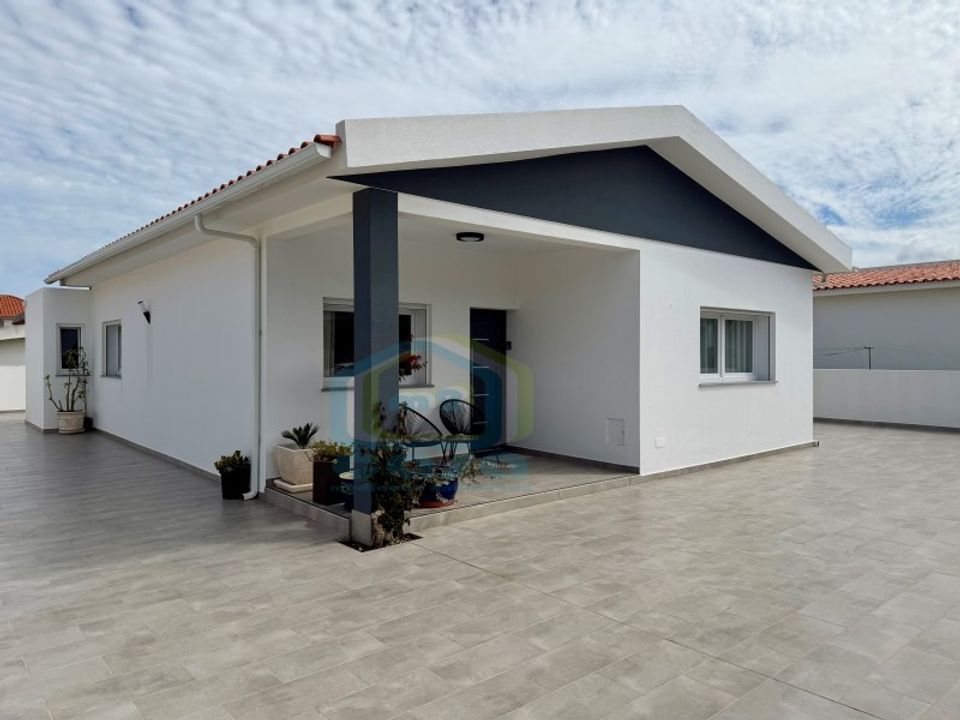 Villa i A dos Cunhados e Maceira, Lisbon - foto 2