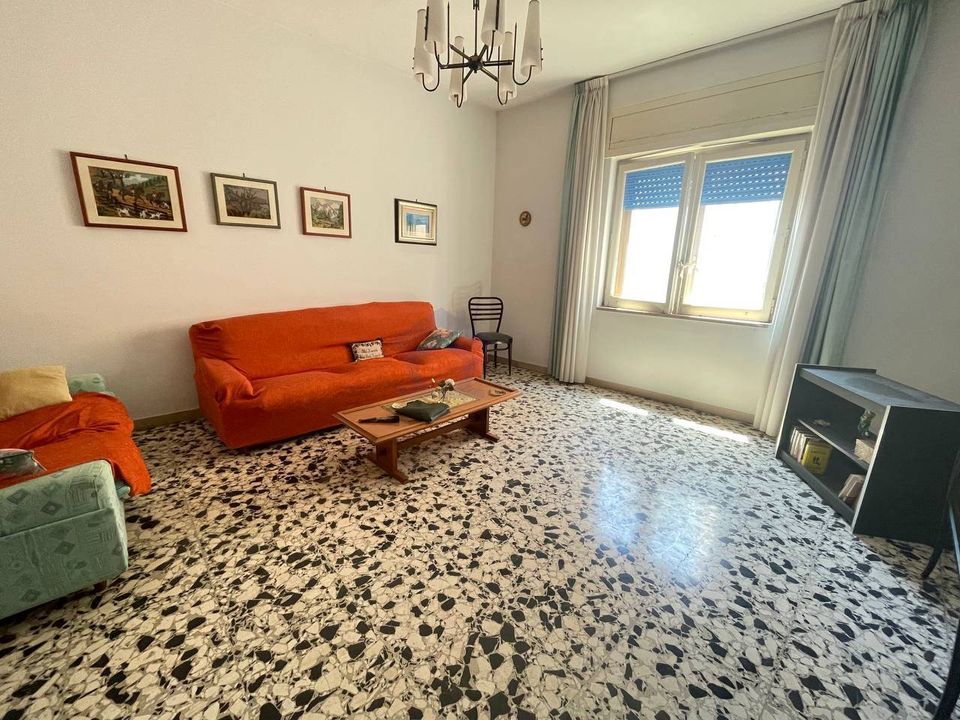 Lejlighed i Torre Annunziata, Naples - foto 3