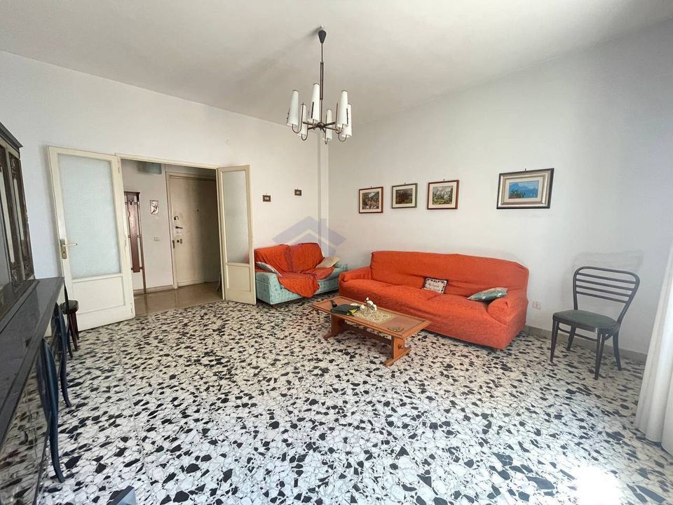 Lejlighed i Torre Annunziata, Naples - foto 4