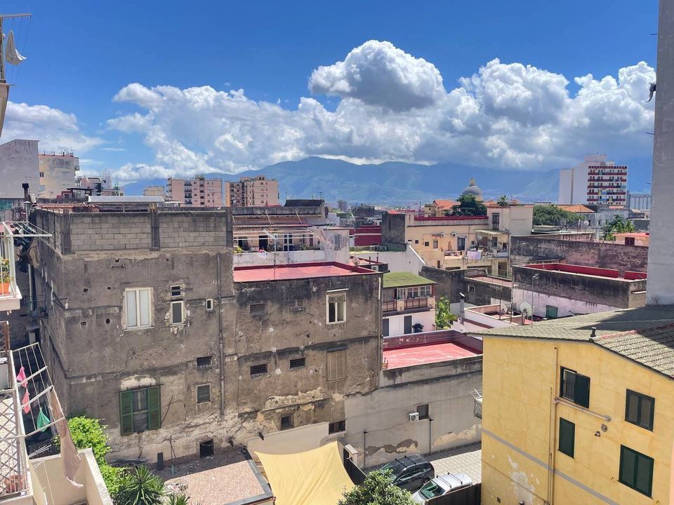 Leilighet i Torre Annunziata, Naples - bilde 2