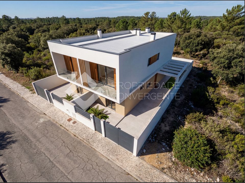 Villa i Seixal, Setubal - foto 1
