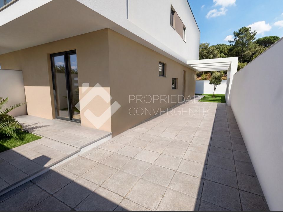 Villa i Seixal, Setubal - foto 5