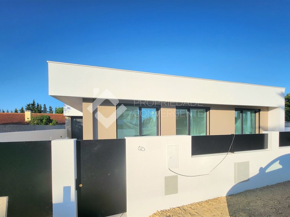 Villa i Setubal, Setubal - foto 1