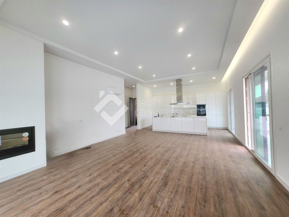 Villa i Setubal, Setubal - foto 5