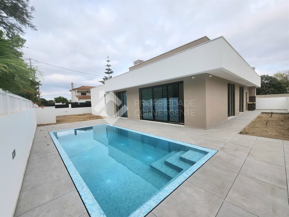 Villa i Setubal, Setubal - foto 2