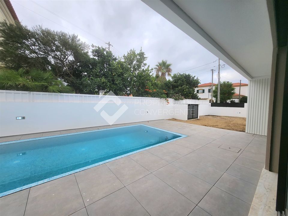 Villa i Setubal, Setubal - foto 4