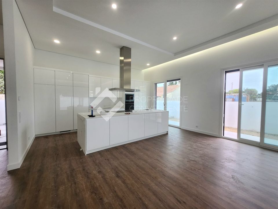 Villa i Setubal, Setubal - foto 5