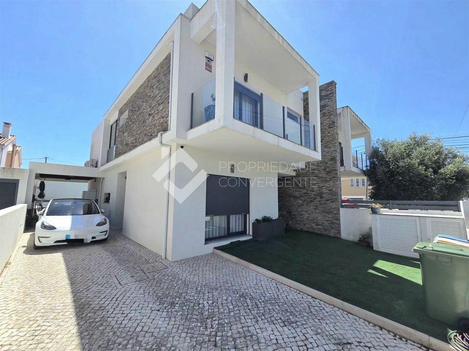 Villa i Seixal, Setubal - foto 2