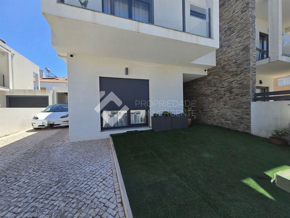 Villa i Seixal, Setubal - foto 3