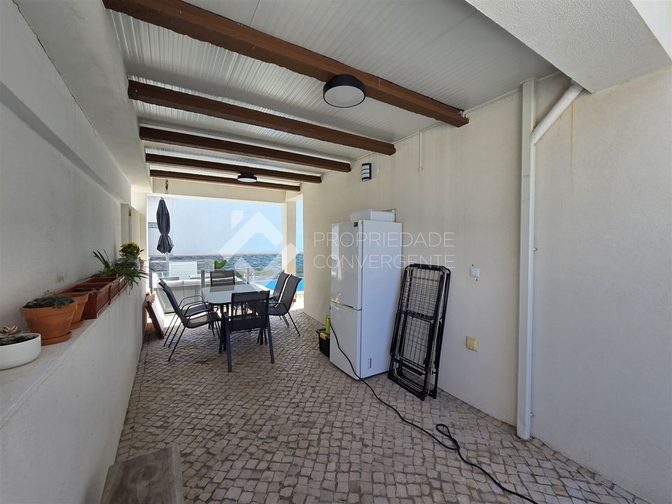 Villa i Seixal, Setubal - foto 4