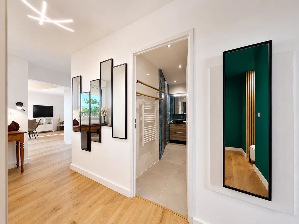 Apartament a Hyeres, Var - foto 3