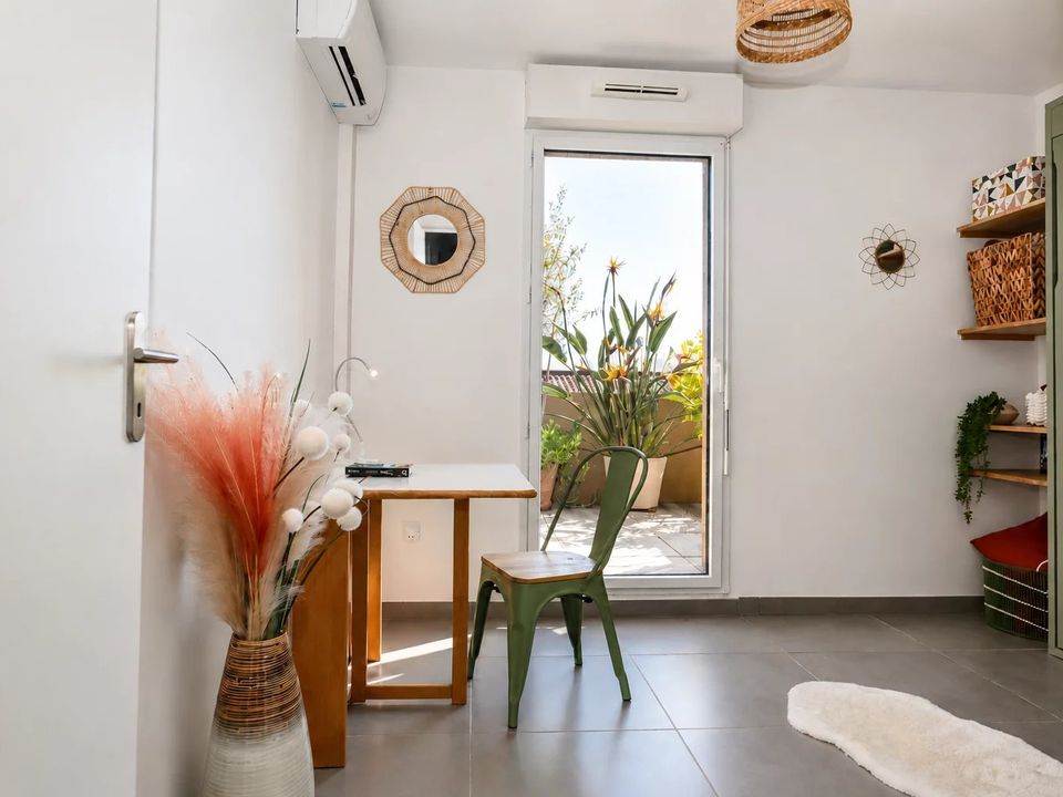 Apartament a Hyeres, Var - foto 4