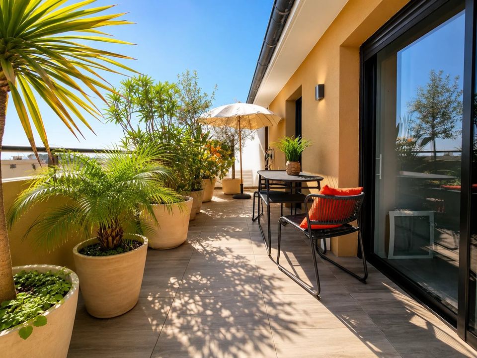 Apartament a Hyeres, Var - foto 5