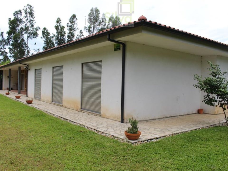 Villa em Ponte de Lima, Viana do Castelo - foto 5