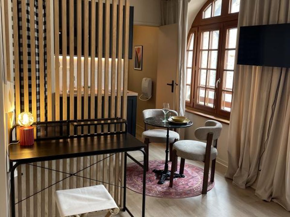 Studio i Rennes, Ille-et-Vilaine - foto 2