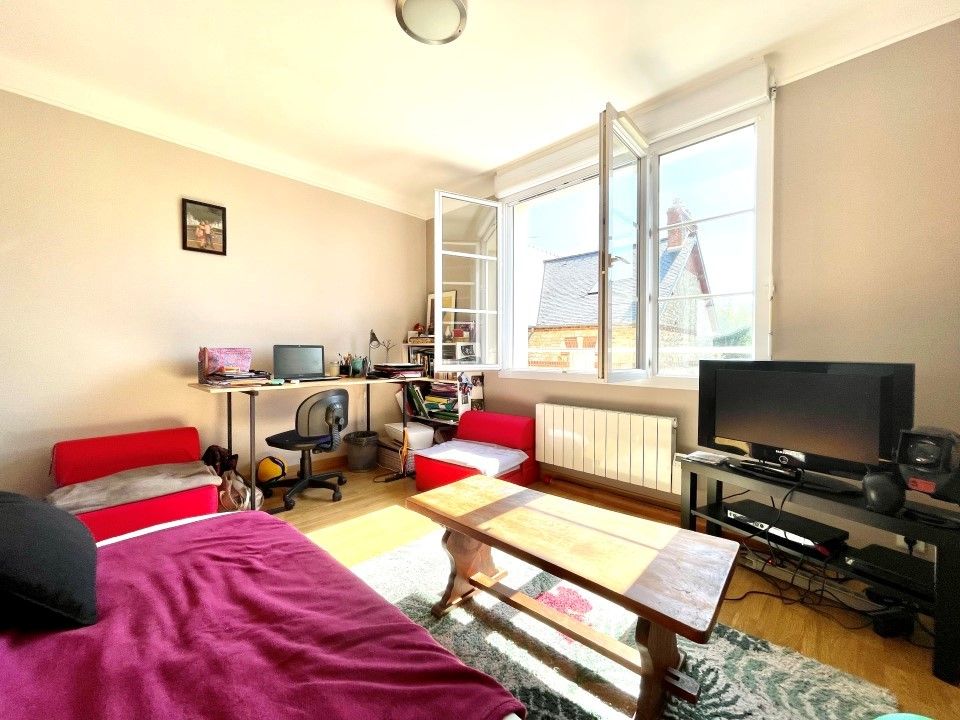 Lejlighed i Rennes, Ille-et-Vilaine - foto 1