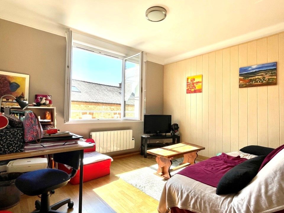 Lejlighed i Rennes, Ille-et-Vilaine - foto 3