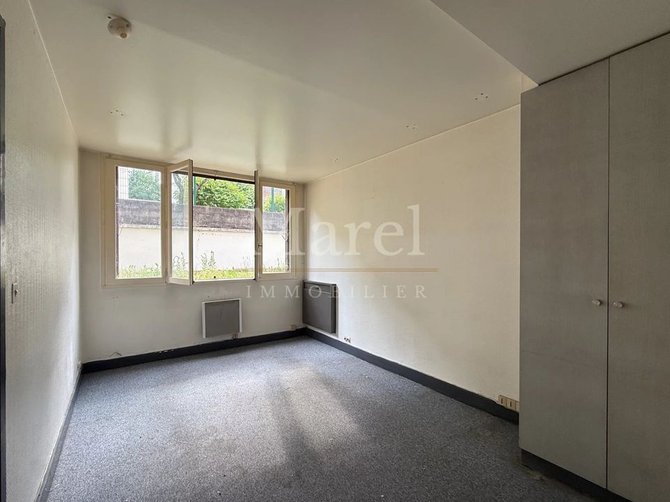 Erhvervsejendom i Boulogne-Billancourt, Hauts-de-Seine - foto 2